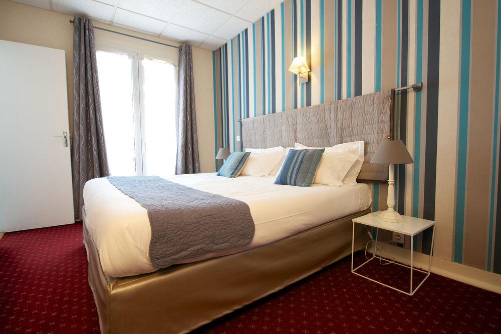Hotel Ami - Orso Hotels Paris Exterior photo
