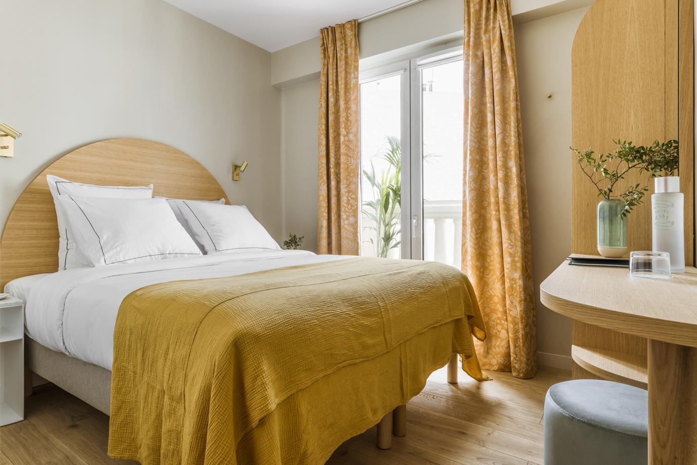 Hotel Ami - Orso Hotels Paris Exterior photo