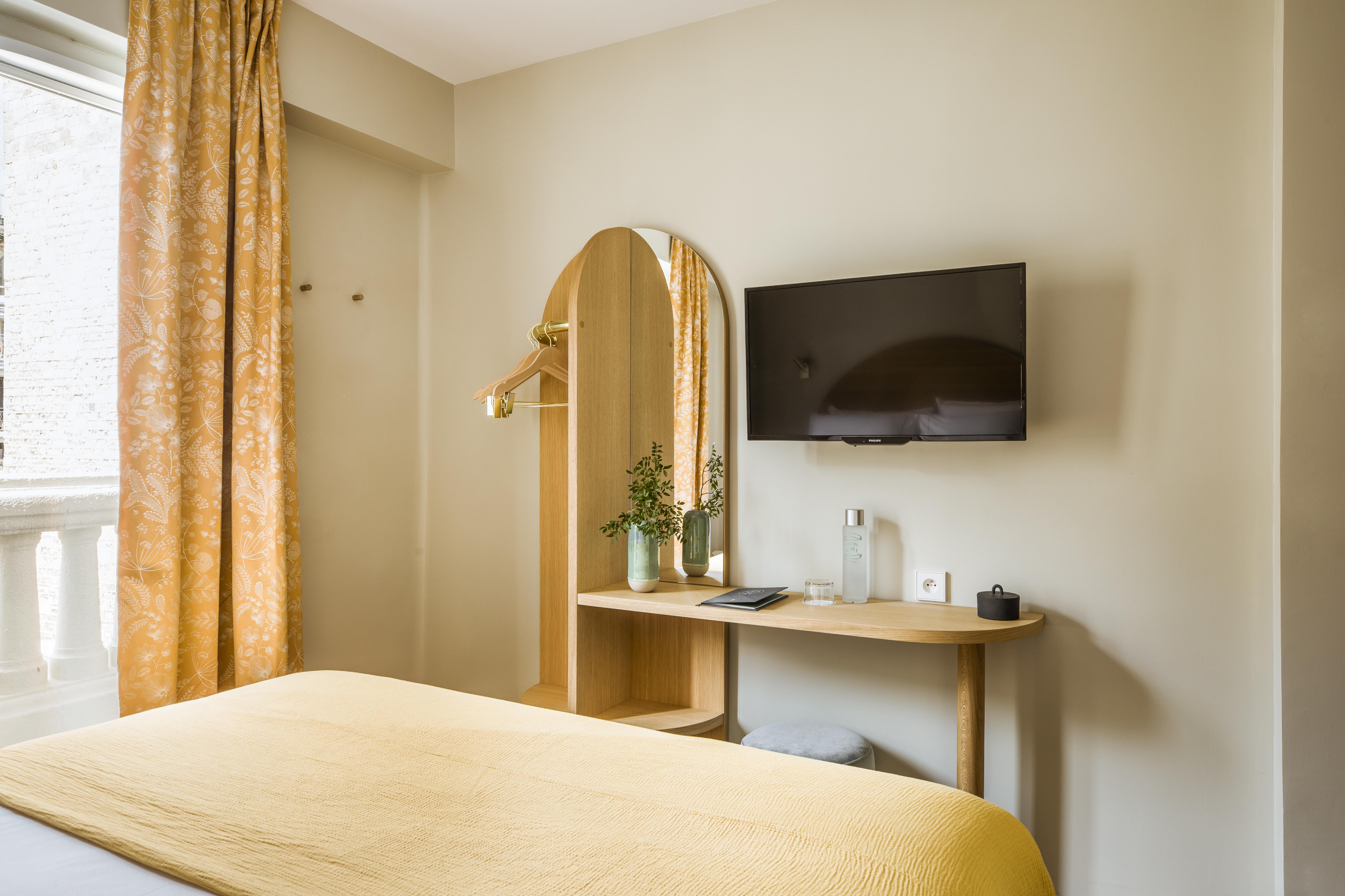 Hotel Ami - Orso Hotels Paris Exterior photo