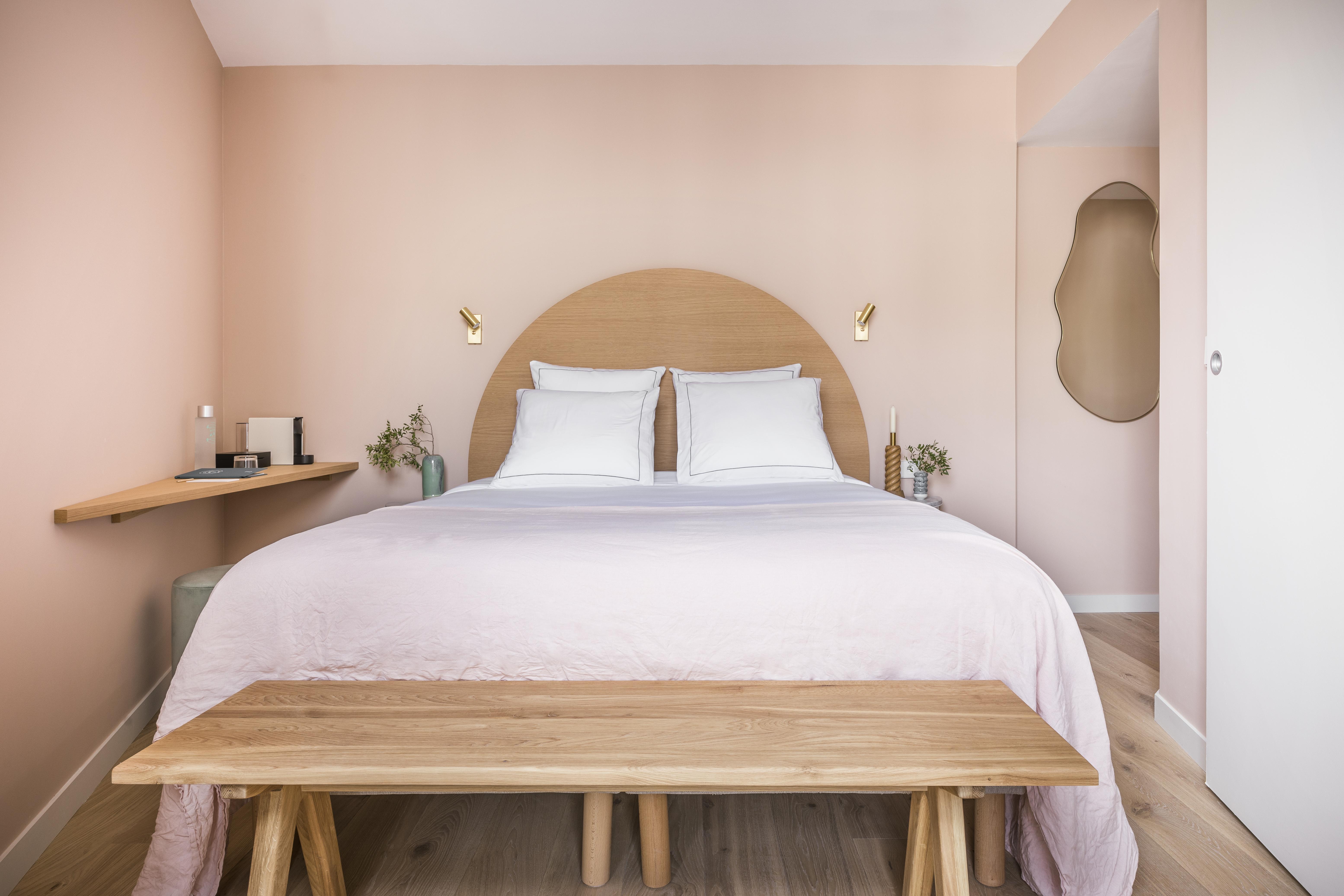 Hotel Ami - Orso Hotels Paris Exterior photo